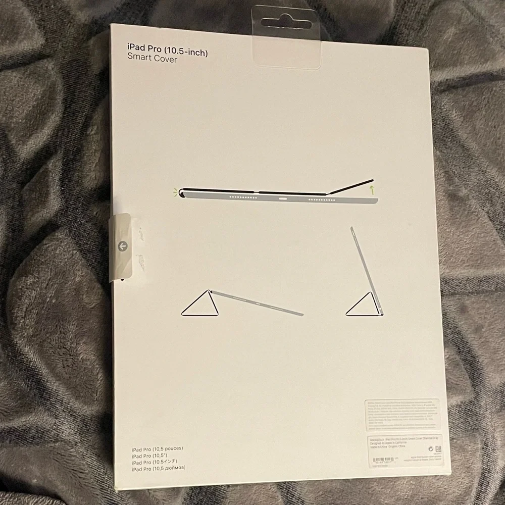 IPad Pro Smart Cover